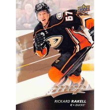 Rakell Rickard - 2017-18 MVP No.54