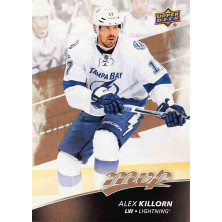 Killorn Alex - 2017-18 MVP No.61