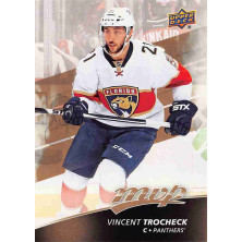 Trocheck Vincent - 2017-18 MVP No.69