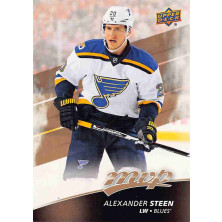 Steen Alexander - 2017-18 MVP No.71