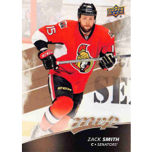 Smith Zack - 2017-18 MVP No.79