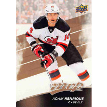 Henrique Adam - 2017-18 MVP No.83