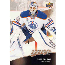Talbot Cam - 2017-18 MVP No.112
