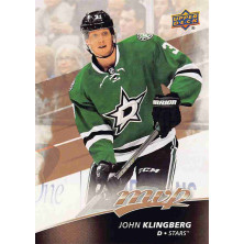 Klingberg John - 2017-18 MVP No.133