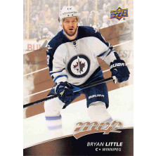 Little Bryan - 2017-18 MVP No.146