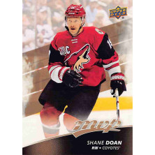 Doan Shane - 2017-18 MVP No.168