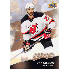 Palmieri Kyle - 2017-18 MVP No.171