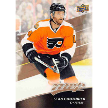 Couturier Sean - 2017-18 MVP No.175