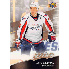 Carlson John - 2017-18 MVP No.191