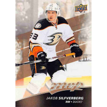 Silfverberg Jakob - 2017-18 MVP No.193