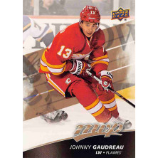 Gaudreau Johnny - 2017-18 MVP No.212