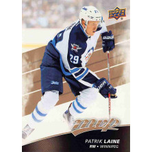 Laine Patrik - 2017-18 MVP No.223