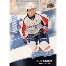 Barber Riley - 2017-18 MVP No.235