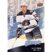 Tuch Alex - 2017-18 MVP No.247