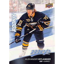 Nylander Alexander - 2017-18 MVP No.249