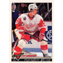 Kozlov Vyacheslav - 1993-94 OPC Premier No.494