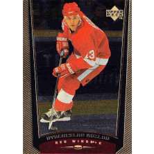 Kozlov Vyacheslav - 1998-99 Upper Deck Gold Reserve No.264