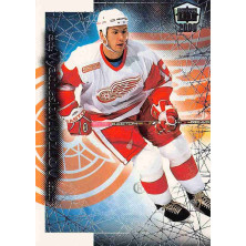 Kozlov Vyacheslav - 1999-00 Dynagon Ice No.74