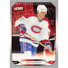 Kovalev Alex - 2005-06 Victory No.225