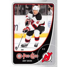 Greene Andy - 2010-11 O-Pee-Chee No.65