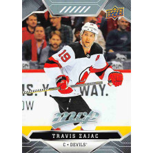 Zajac Travis - 2019-20 MVP No.3