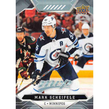 Scheifele Mark - 2019-20 MVP No.17
