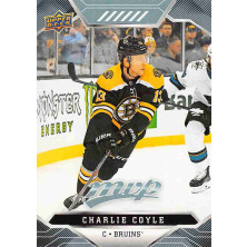 Coyle Charlie - 2019-20 MVP No.20