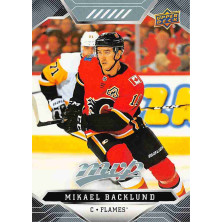 Backlund Mikael - 2019-20 MVP No.23