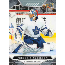 Andersen Frederik - 2019-20 MVP No.27