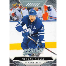 Rielly Morgan - 2019-20 MVP No.30