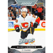 Lindholm Elias - 2019-20 MVP No.32
