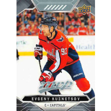 Kuznetsov Evgeny - 2019-20 MVP No.37