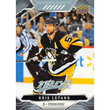 Letang Kris - 2019-20 MVP No.38