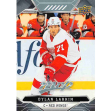 Larkin Dylan - 2019-20 MVP No.57