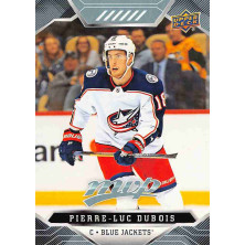 Dubois Pierre-Luc - 2019-20 MVP No.64