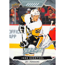Guentzel Jake - 2019-20 MVP No.66