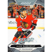 DeBrincat Alex - 2019-20 MVP No.67