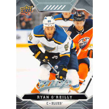 O’Reilly Ryan - 2019-20 MVP No.69