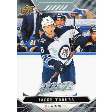 Trouba Jacob - 2019-20 MVP No.78