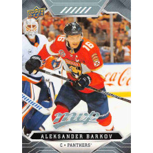 Barkov Aleksander - 2019-20 MVP No.87