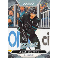 Couture Logan - 2019-20 MVP No.88