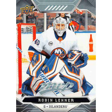 Lehner Robin - 2019-20 MVP No.95