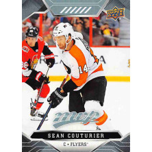 Couturier Sean - 2019-20 MVP No.101