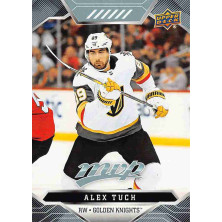 Tuch Alex - 2019-20 MVP No.107