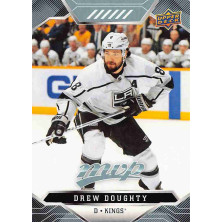 Doughty Drew - 2019-20 MVP No.109