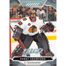 Crawford Corey - 2019-20 MVP No.110