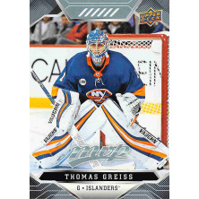 Greiss Thomas - 2019-20 MVP No.121