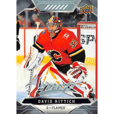 Rittich David - 2019-20 MVP No.122
