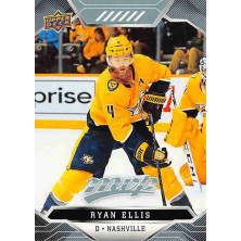 Ellis Ryan - 2019-20 MVP No.125