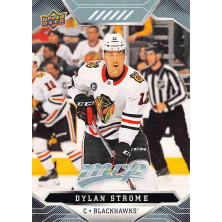 Strome Dylan - 2019-20 MVP No.131